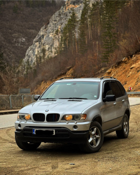 Обява за продажба на BMW X5 ~10 000 лв. - изображение 1
