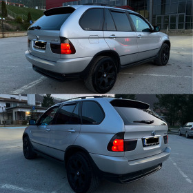 BMW X5, снимка 5 - Автомобили и джипове - 43542635