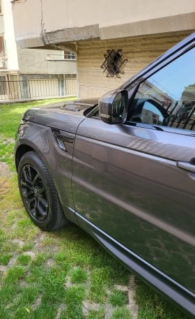 Land Rover Range Rover Sport HSE SDV6, снимка 3