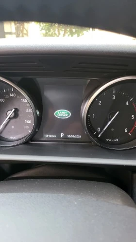 Land Rover Range Rover Sport HSE SDV6, снимка 17