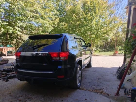 Jeep Grand cherokee 5.7 HEMI, снимка 5