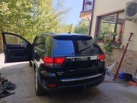 Jeep Grand cherokee 5.7 HEMI, снимка 4