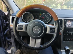 Jeep Grand cherokee 5.7 HEMI, снимка 7