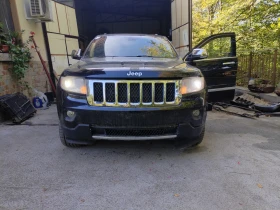 Jeep Grand cherokee 5.7 HEMI, снимка 1