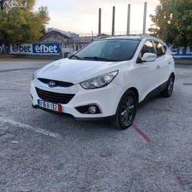 Hyundai IX35 184 панорама нави, снимка 1