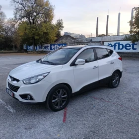 Hyundai IX35 184 панорама нави, снимка 2