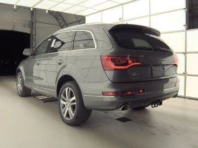 Audi Q7 Premium Plus ПАНОРАМА, снимка 4