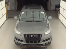 Audi Q7 Premium Plus ПАНОРАМА, снимка 2