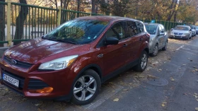 Ford Kuga, снимка 1