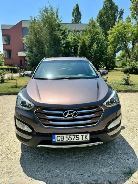 Hyundai Santa fe 44 2.2 197 .. | Mobile.bg    17