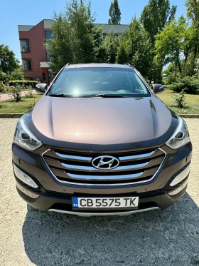 Hyundai Santa fe 44 2.2 197 .. | Mobile.bg    2