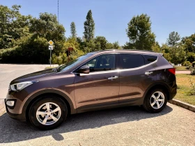 Hyundai Santa fe 44 2.2 197 .. | Mobile.bg    14