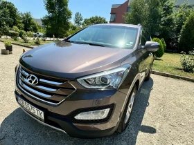 Hyundai Santa fe 44 2.2 197 .. | Mobile.bg    4