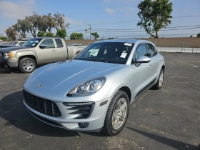 Porsche Macan 2016 Porsche Macan S | Mobile.bg    2