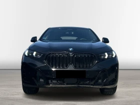 BMW X6 30d xDrive = M-Sport Pro= Гаранция, снимка 2