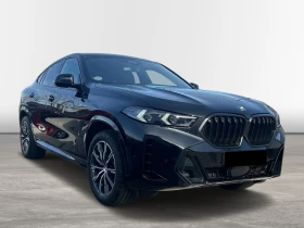 BMW X6 30d xDrive = M-Sport Pro= Гаранция