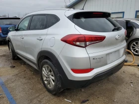 Hyundai Tucson LIMITED | Mobile.bg    2