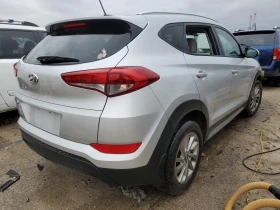 Hyundai Tucson LIMITED | Mobile.bg    3