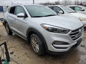 Hyundai Tucson LIMITED | Mobile.bg    4