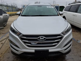 Hyundai Tucson LIMITED | Mobile.bg    5