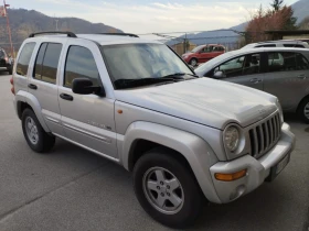 Jeep Cherokee Уникат, снимка 2