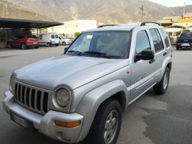 Jeep Cherokee Уникат, снимка 1