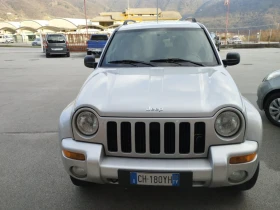 Jeep Cherokee Уникат, снимка 4