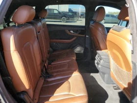 Audi Q7 - 29400 лв. - 71608966 | Car24.bg