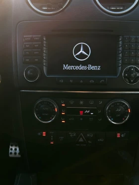 Mercedes-Benz ML 500 LPG | Mobile.bg    13