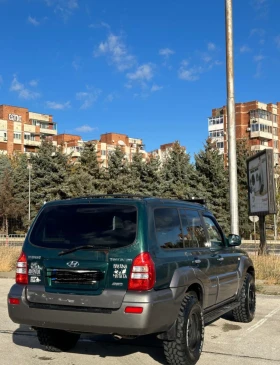 Hyundai Terracan | Mobile.bg    5