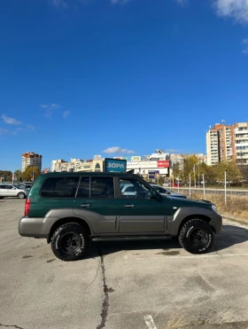 Hyundai Terracan | Mobile.bg    2