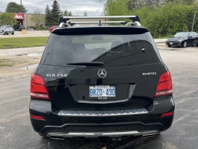 Mercedes-Benz GLK 250 BLUETEC * CARFAX *   | Mobile.bg    4