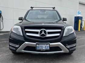  Mercedes-Benz GLK