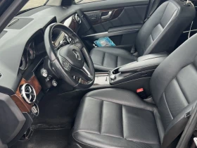 Mercedes-Benz GLK 250 BLUETEC * CARFAX *   | Mobile.bg    6