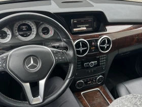 Mercedes-Benz GLK 250 BLUETEC * CARFAX *   | Mobile.bg    7
