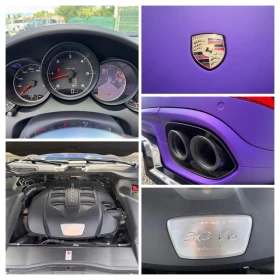 Porsche Cayenne 3.0d/ПОРЪЧКОВ/ЛИЛАВ МАТ/ВС.ЕКСТРИ/БЕЗ АНАЛОГ/// - 58888 лв. - 29283166 17