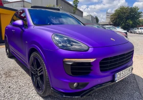 Porsche Cayenne 3.0d/ПОРЪЧКОВ/ЛИЛАВ МАТ/ВС.ЕКСТРИ/БЕЗ АНАЛОГ/// - 58888 лв. - 29283166 5