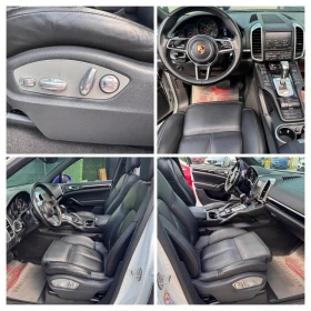 Porsche Cayenne 3.0d/ПОРЪЧКОВ/ЛИЛАВ МАТ/ВС.ЕКСТРИ/БЕЗ АНАЛОГ/// - 58888 лв. - 29283166 11