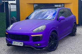 Porsche Cayenne 3.0d/ПОРЪЧКОВ/ЛИЛАВ МАТ/ВС.ЕКСТРИ/БЕЗ АНАЛОГ/// - 58888 лв. - 29283166 3