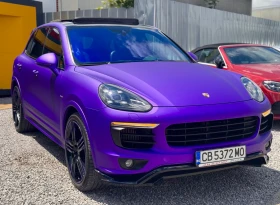 Porsche Cayenne 3.0d/ПОРЪЧКОВ/ЛИЛАВ МАТ/ВС.ЕКСТРИ/БЕЗ АНАЛОГ/// - 58888 лв. - 29283166 4