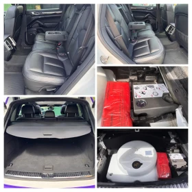 Porsche Cayenne 3.0d/ПОРЪЧКОВ/ЛИЛАВ МАТ/ВС.ЕКСТРИ/БЕЗ АНАЛОГ/// - 58888 лв. - 29283166 12