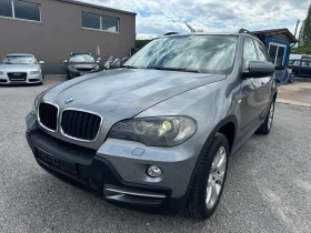     BMW X5 3.0 Diesel