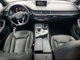 Audi Q7 PRESTIGE * Matrix* BOSE* 360* BlackOptic*  | Mobile.bg    8