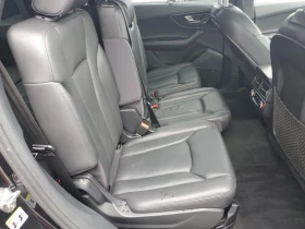 Audi Q7 PRESTIGE * Matrix* BOSE* 360* BlackOptic*  | Mobile.bg    10
