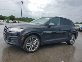 Audi Q7 PRESTIGE * Matrix* BOSE* 360* BlackOptic*  | Mobile.bg    2