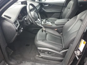 Audi Q7 PRESTIGE * Matrix* BOSE* 360* BlackOptic*  | Mobile.bg    7