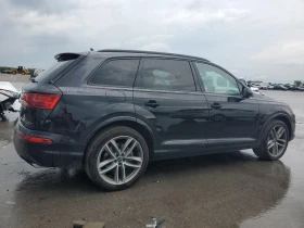 Audi Q7 PRESTIGE * Matrix* BOSE* 360* BlackOptic*  | Mobile.bg    5