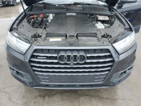 Audi Q7 PRESTIGE * Matrix* BOSE* 360* BlackOptic*  | Mobile.bg    11