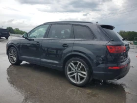 Audi Q7 PRESTIGE * Matrix* BOSE* 360* BlackOptic*  | Mobile.bg    3