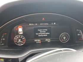 Audi Q7 PRESTIGE * Matrix* BOSE* 360* BlackOptic*  | Mobile.bg    9